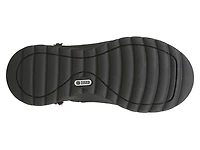 Glendale Wedge Bootie