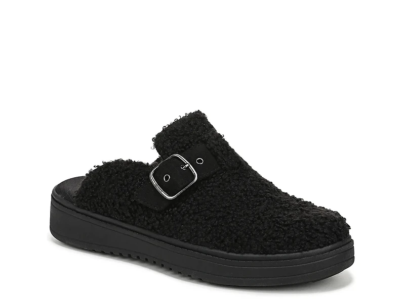 Vibe Cozy Clog