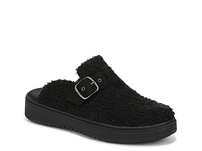 Vibe Cozy Clog