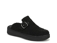 Vibe Cozy Clog
