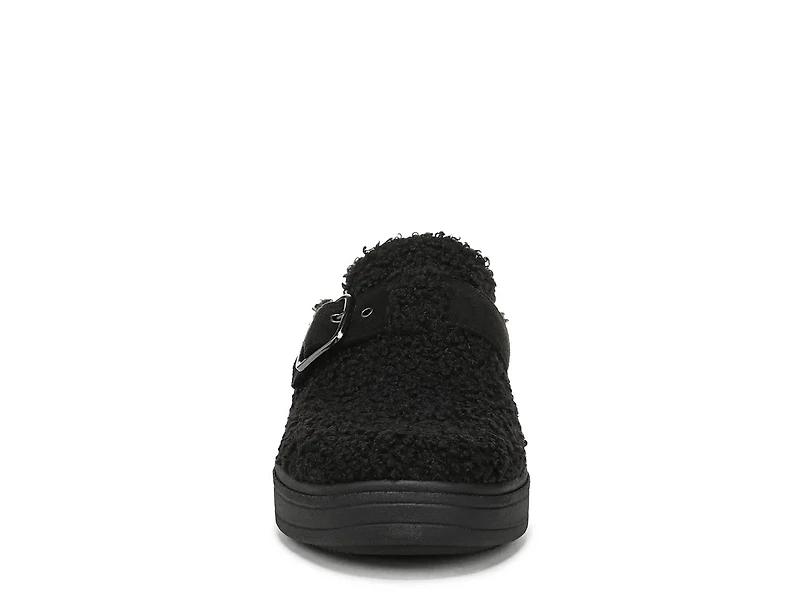 Vibe Cozy Clog