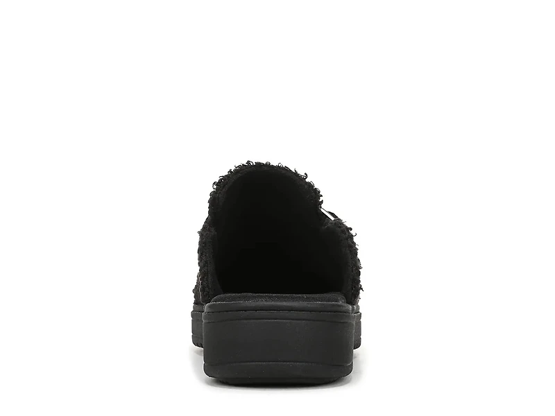 Vibe Cozy Clog