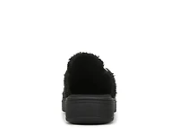 Vibe Cozy Clog