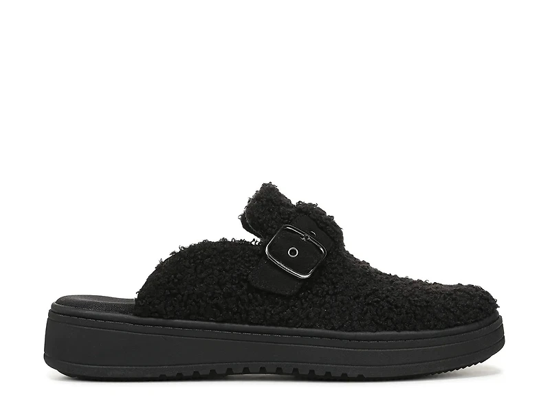 Vibe Cozy Clog