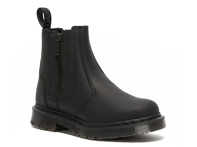 2976 Alyson Zip Chelsea Boot