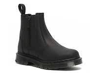 2976 Alyson Zip Chelsea Boot