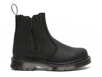 2976 Alyson Zip Chelsea Boot