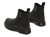 2976 Alyson Zip Chelsea Boot