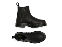 2976 Alyson Zip Chelsea Boot