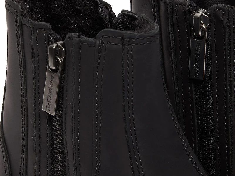 2976 Alyson Zip Chelsea Boot