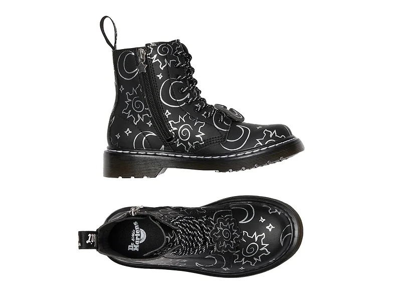 1460 Pascal Boot - Kids'