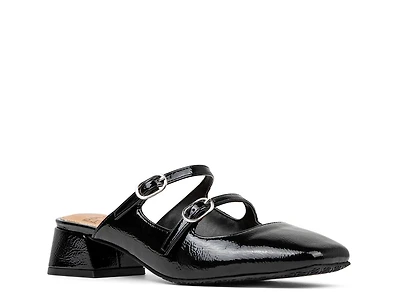 Tria Mule