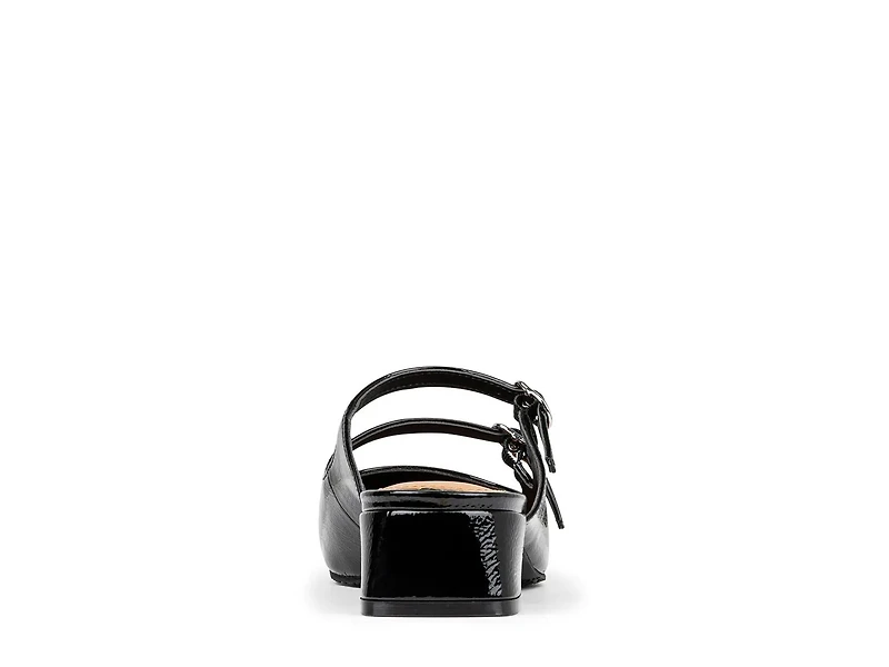 Tria Mule