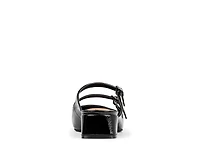 Tria Mule