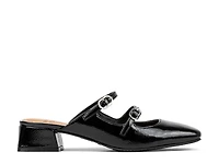 Tria Mule