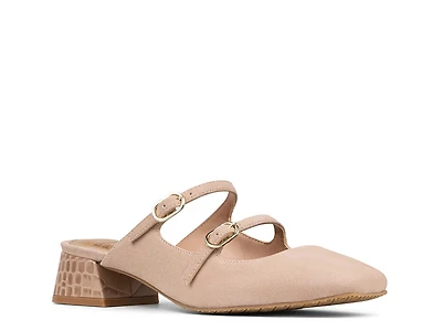 Tria Mule