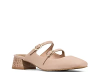 Tria Mule