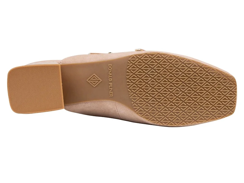 Tria Mule