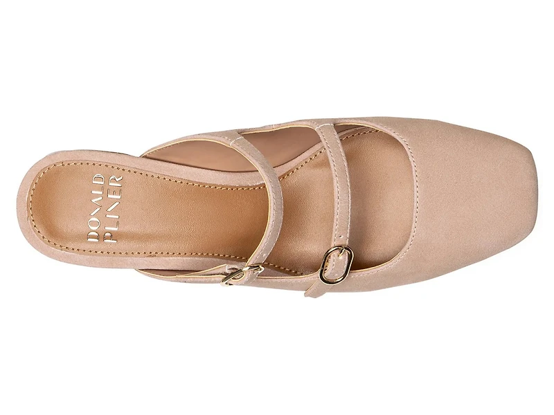 Tria Mule