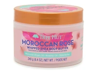 Moroccan Rose Whipped Shea Body Butter