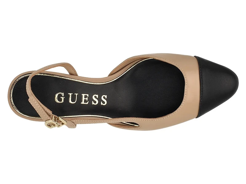 Loisa Pump
