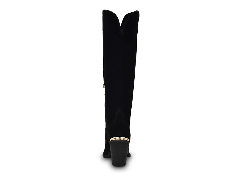 Sashan Boot