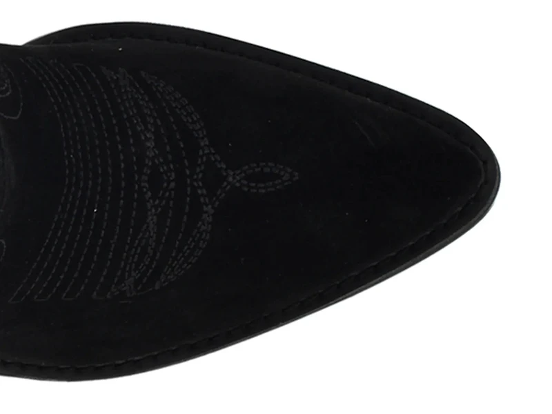 Sashan Boot