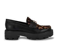 Yanika Platform Loafer