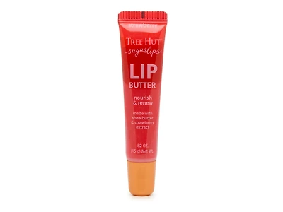 Strawberry Sugarlips Lip Butter