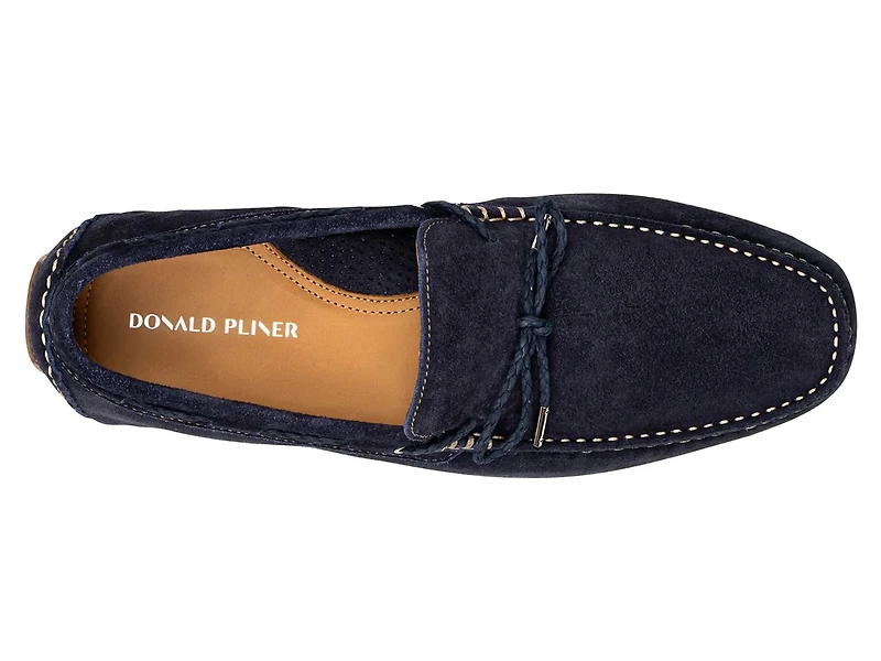 Dutton Boat Shoe