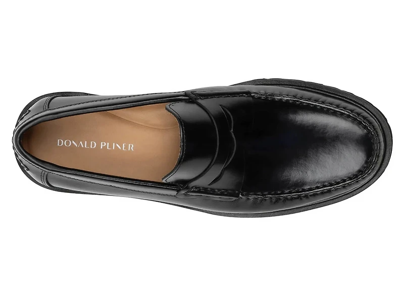 Judd Penny Loafer
