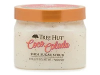 Coco Colada Shea Sugar Scrub