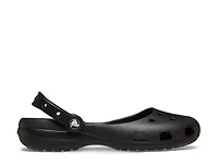 Classic Mary Jane Flat