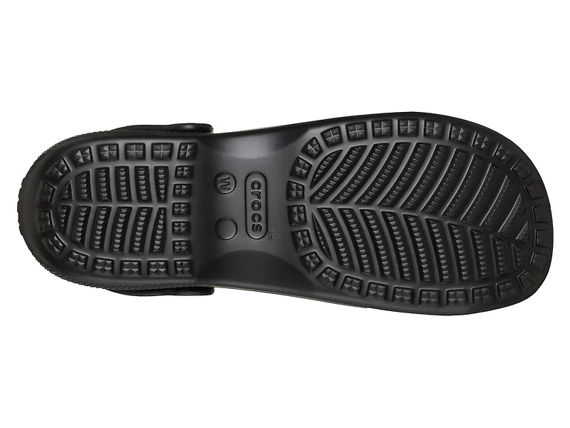 Classic Mary Jane Flat