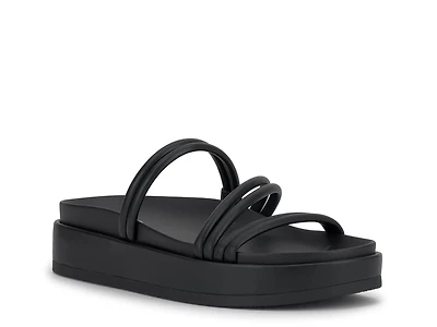 Alize Platform Sandal