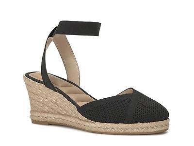 Kipsie Wedge Pump