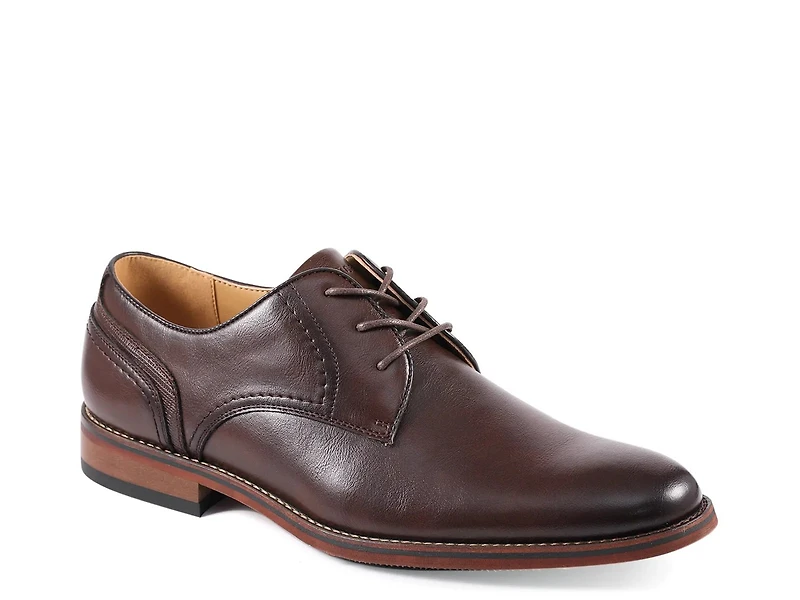 Boswell Oxford