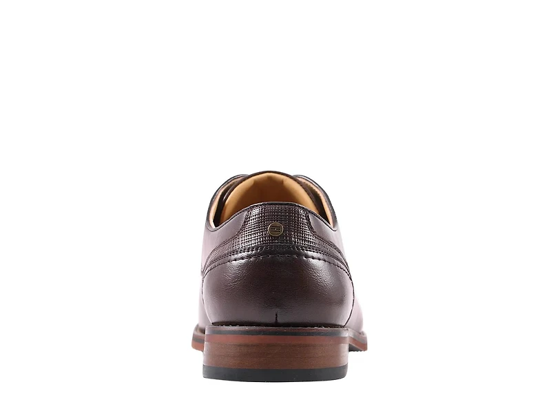 Boswell Oxford