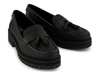 Cara Platform Loafer
