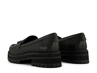 Cara Platform Loafer