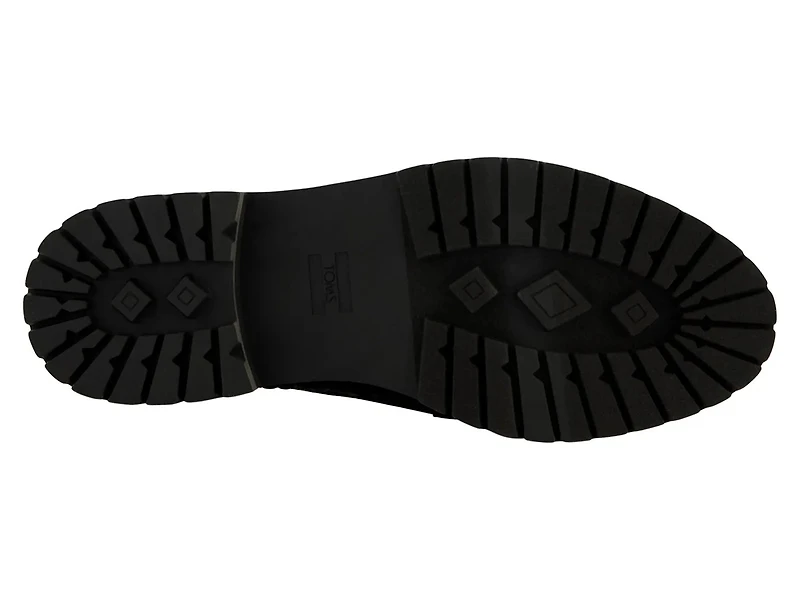 Cara Platform Loafer
