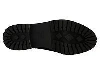 Cara Platform Loafer