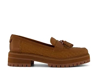 Cara Platform Loafer
