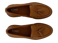 Cara Platform Loafer