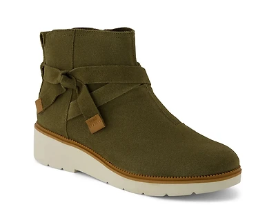 Marlow Bootie