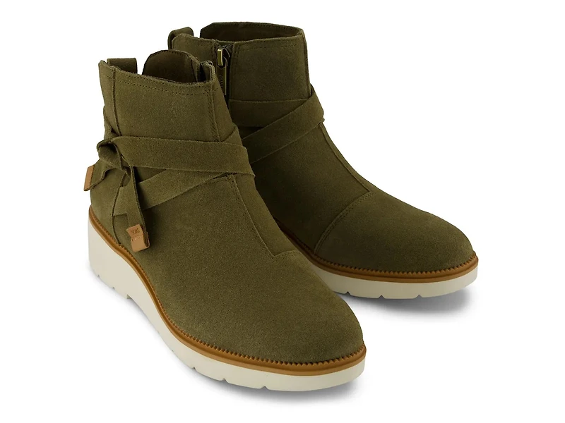 Marlow Bootie