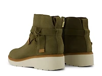 Marlow Bootie