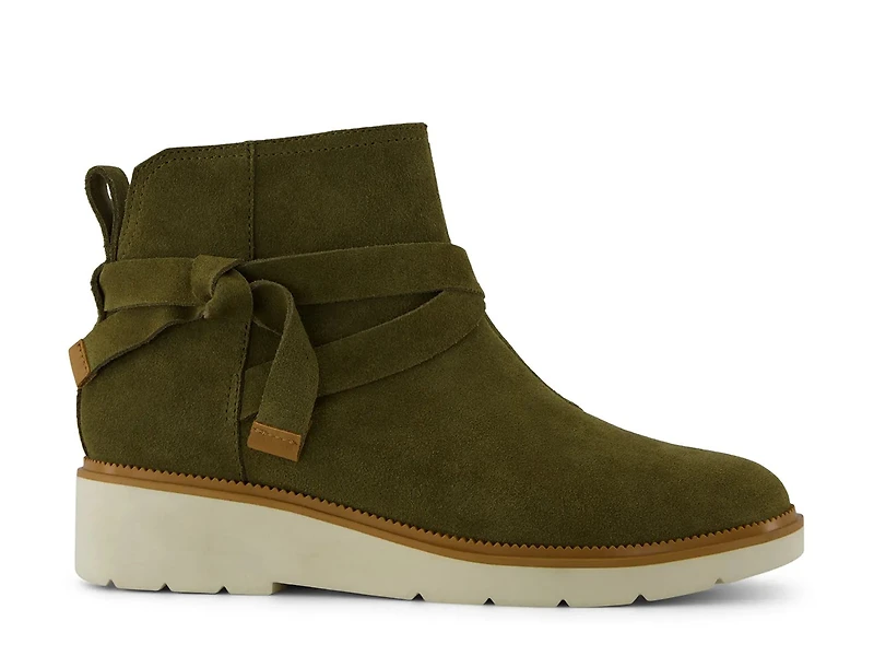 Marlow Bootie
