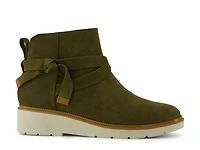 Marlow Bootie