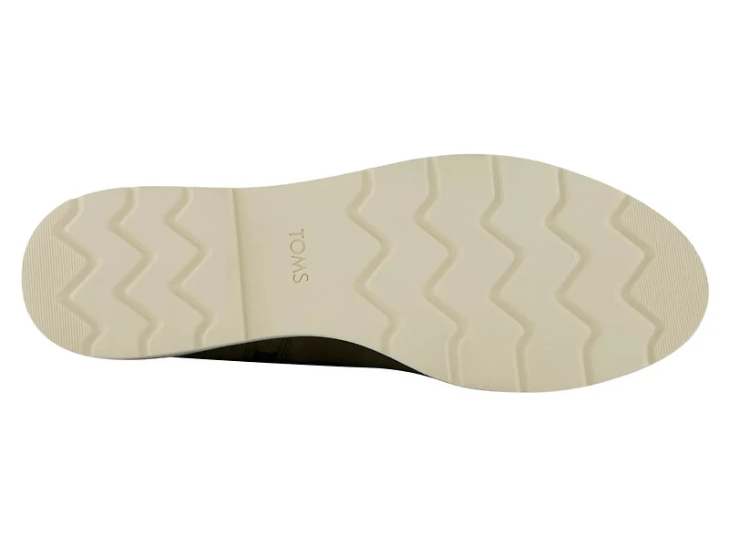 Marlow Bootie